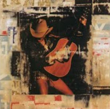Dwight Yoakam