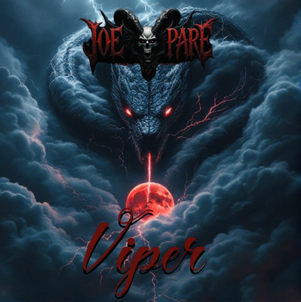 Viper – pochette